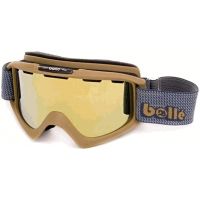 Bolle Showtime Dirty-8 Snowboard / Ski Goggles