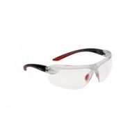 Bolle Iri-s Clear Pc Asaf +1.50