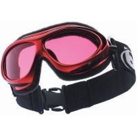 Bolle Zoopla TT Red Verm Goggles 5781238114