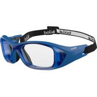 Bolle Swag w/Strap Safety Glasses