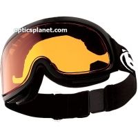 Bolle X500 Over The Glasses Ski Goggles