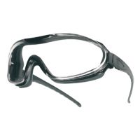 Bolle X900 Tactical Goggles w/ Clear Lens