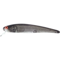 Bomber Jointed Long 15A Slender Minnow Lure