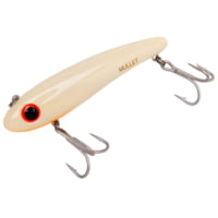 Bomber Saltwater SW Mullet Slow-Sinking Twitch/Walking Lure