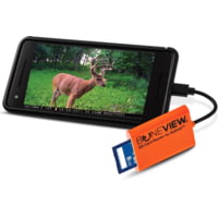 Bone View Boneview Sd Card Reader For Android Pro Edtn Type C