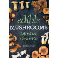 Books Edible Mushrooms