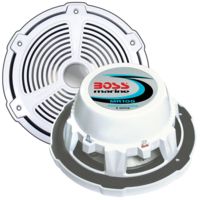 Boss Audio 10in 1000W Marine Woofer