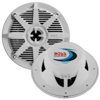 Boss Audio 6.5in 2-Way Coaxial 200W Marine Speaker