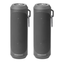 Boss Audio Bolt Marine Bluetooth Portable Speaker System with Flashlight