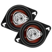 Boss Audio CH3220 3.5" 140W 2-Way Loudspeaker