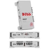 Boss Audio Marine 2 Channel 200W Amplifier