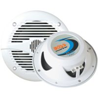 Boss Audio Marine 6.5in 2-Way Coaxial Speaker 200W