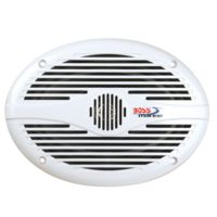 Boss Audio Marine 6x9in 2-Way Speakers 350W