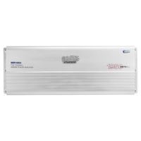Boss Audio MR1950 Marine 5 Channel Full Range Class A/B Power Amplifier