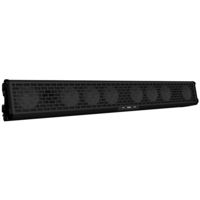 Boss Audio Recoil 10 Speaker - 34in Bluetooth Soundbar System - 700W