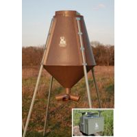 Boss Buck 1200lb Feeders