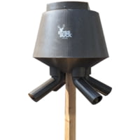 Boss Buck 350 lb Post Feeder