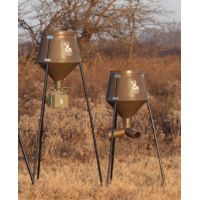 Boss Buck 200lb Feeder