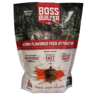 Boss Buck Builder 5lb Feed Attractant, Acorn Flavored