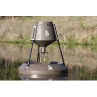 Boss Buck Fish Feeder