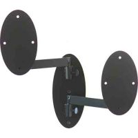 Boss Buck Full Range Double Rotating Mount Hanger System