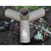 Boss Buck Gravity Head 3 Way Feeder