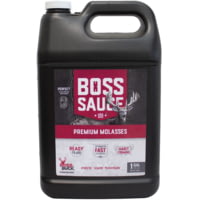 Boss Buck Sauce 1gal Premium Molasses