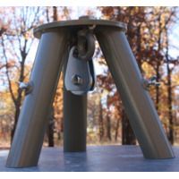 Boss Buck Tripod Header