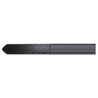 Boston Leather 1 1/2 Velcro Tipped Beltameri