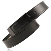 Boston Leather 1.5inch Movers Belt Universal Sze
