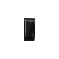 Boston Leather 5559 With Flap Open Bottom