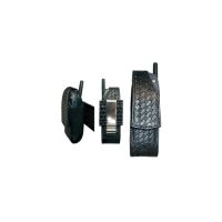 Boston Leather Boston - Cell Phone Holder W/ Clip