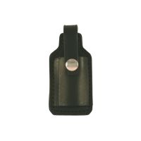 Boston Leather Boston - Cta Key Holder W/ Belt Slots