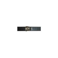 Boston Leather Boston - Fireman's Radio Strap W/ Motorola Hang-up Clip