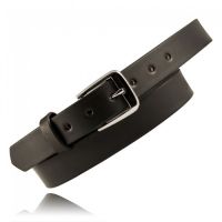Boston Leather Boston - Pants Belt 1-1/2 Nl
