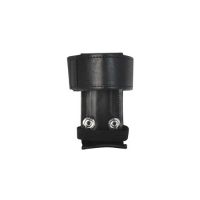 Boston Leather Deluxe Adjustable Radio Holder