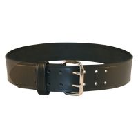 Boston Leather Explorer Duty Belt - 2 1/4inch