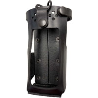 Boston Leather Harris XL-200P Fire Fighter's Radio Holster