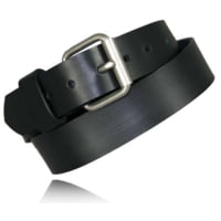 Boston Leather Full Grain Leather Belt 18224-42