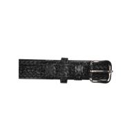Boston Leather Fully Lined Ranger Belt