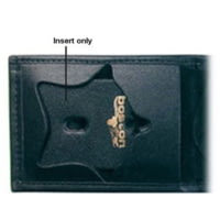 Boston Leather Insert Slide-in For Star