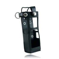 Boston Leather Radio Holder 5613RC