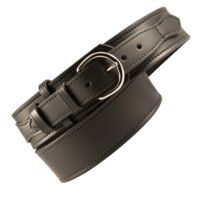 Boston Leather Riverside Duty Belts - Men's