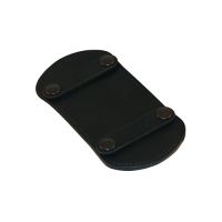 Boston Leather Suspender Shoulder Cushion