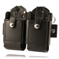 Boston Leather Tether Rc Radio Case