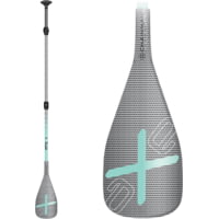 Bote Axe Chainmail Pro 3-Piece Adjustable SUP Paddle