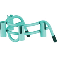 Bote Bucket Rac