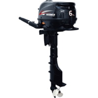 Bote 6HP Hidea Outboard Motor