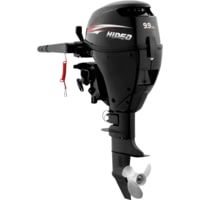 Bote 9.9HP Hidea Electric Start Outboard Motor