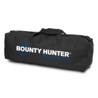 Bounty Hunter Padded Nylon Carry Bag for Metal Detectors